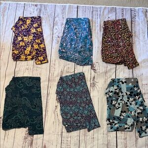Lularoe leggings